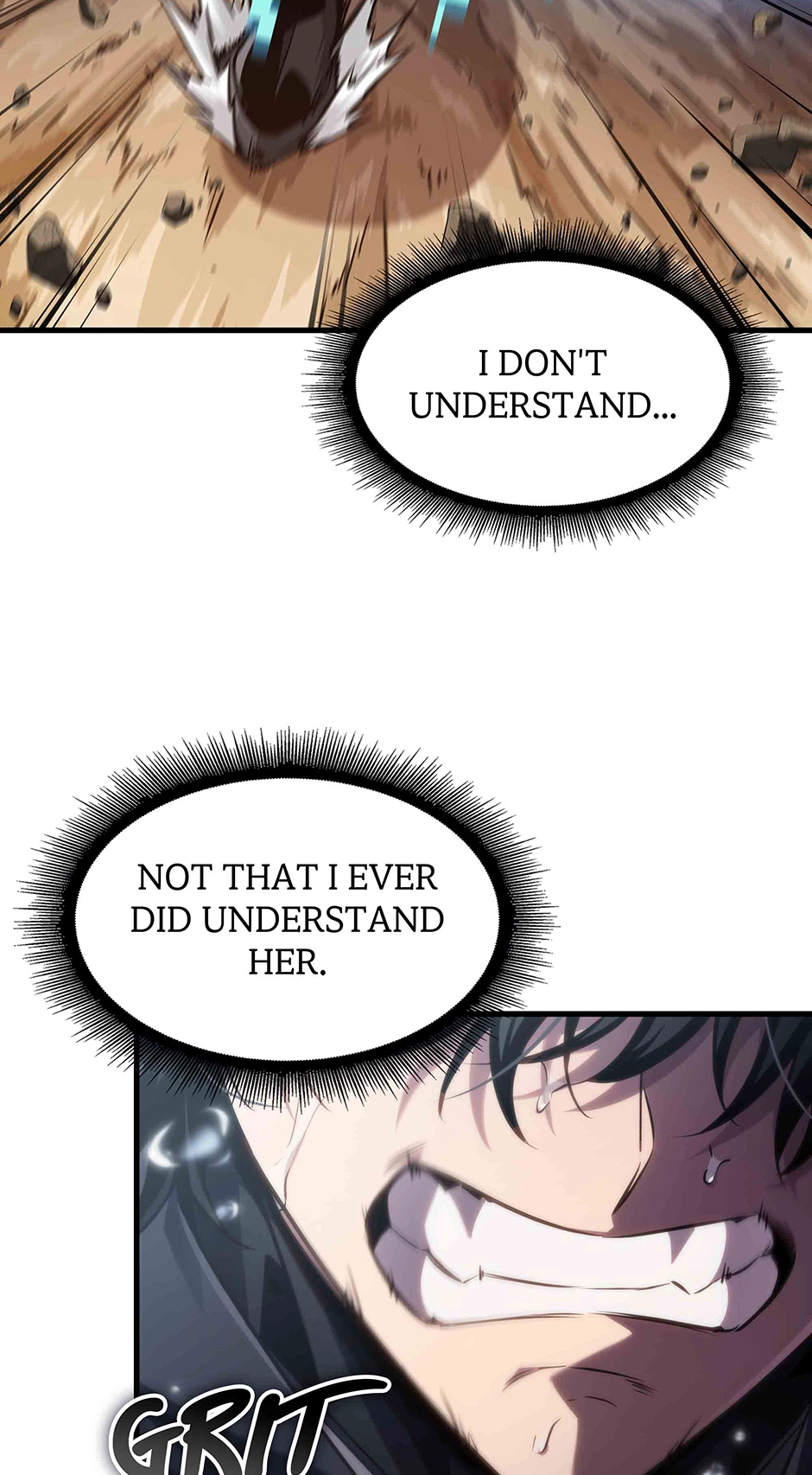 Read Pick Me Up Manga Online