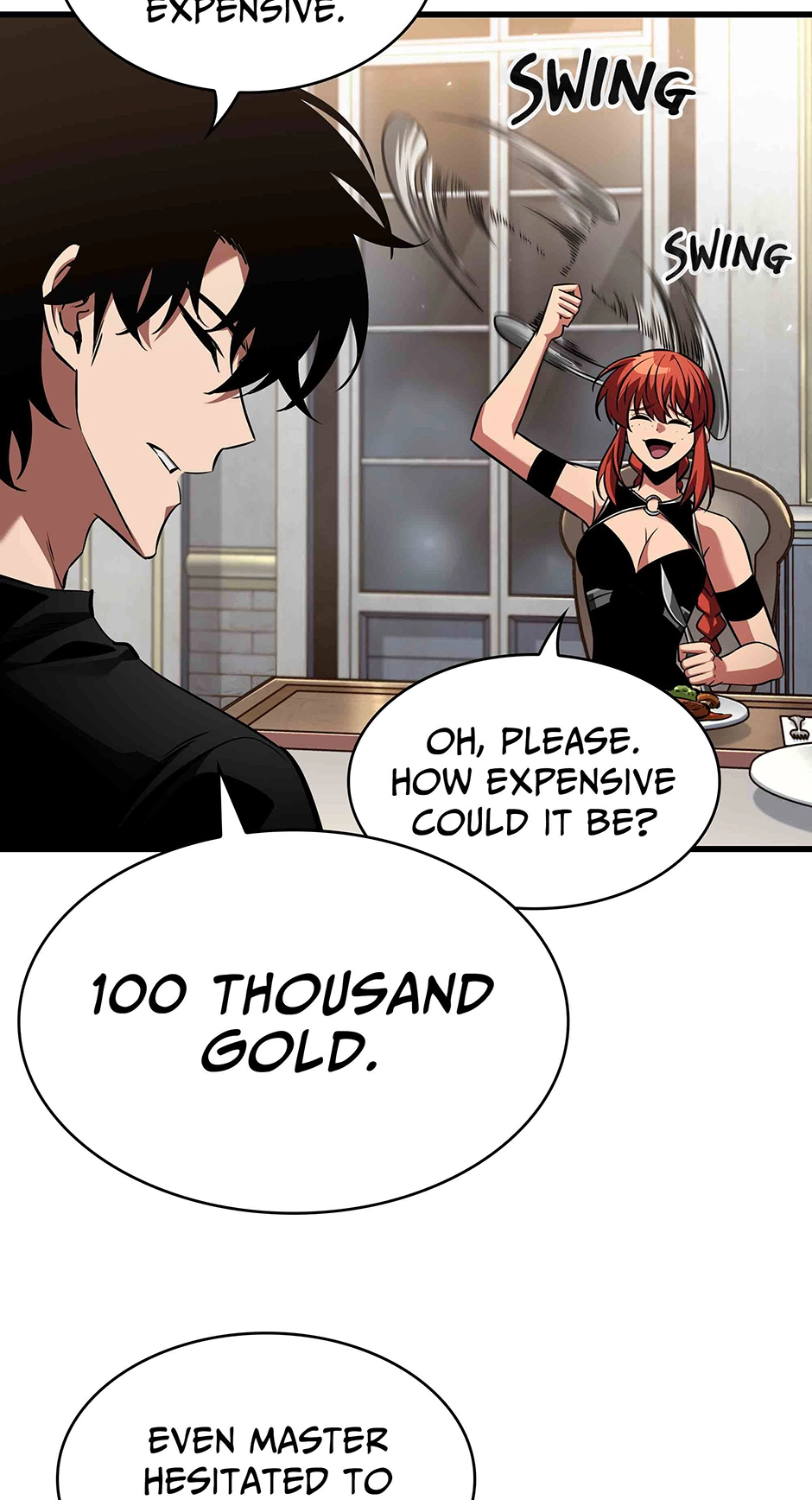 Read Pick Me Up Manga Online