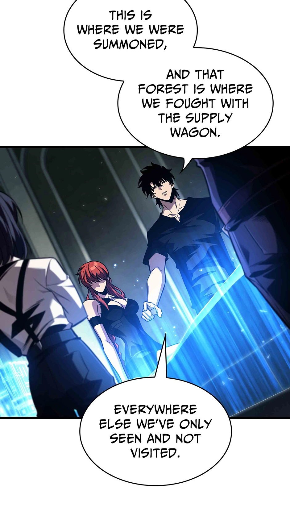 Read Pick Me Up Manga Online