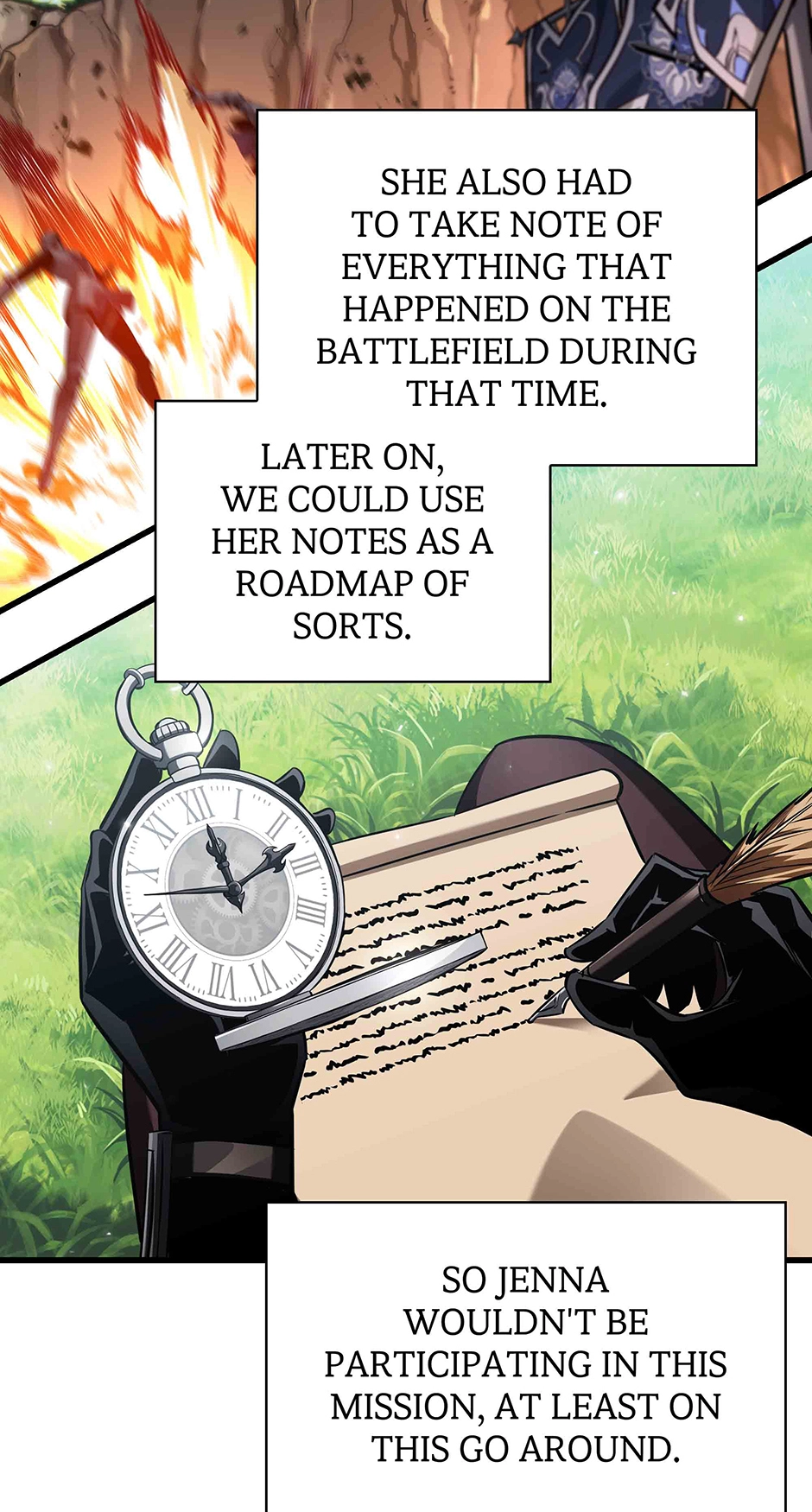 Read Pick Me Up Manga Online