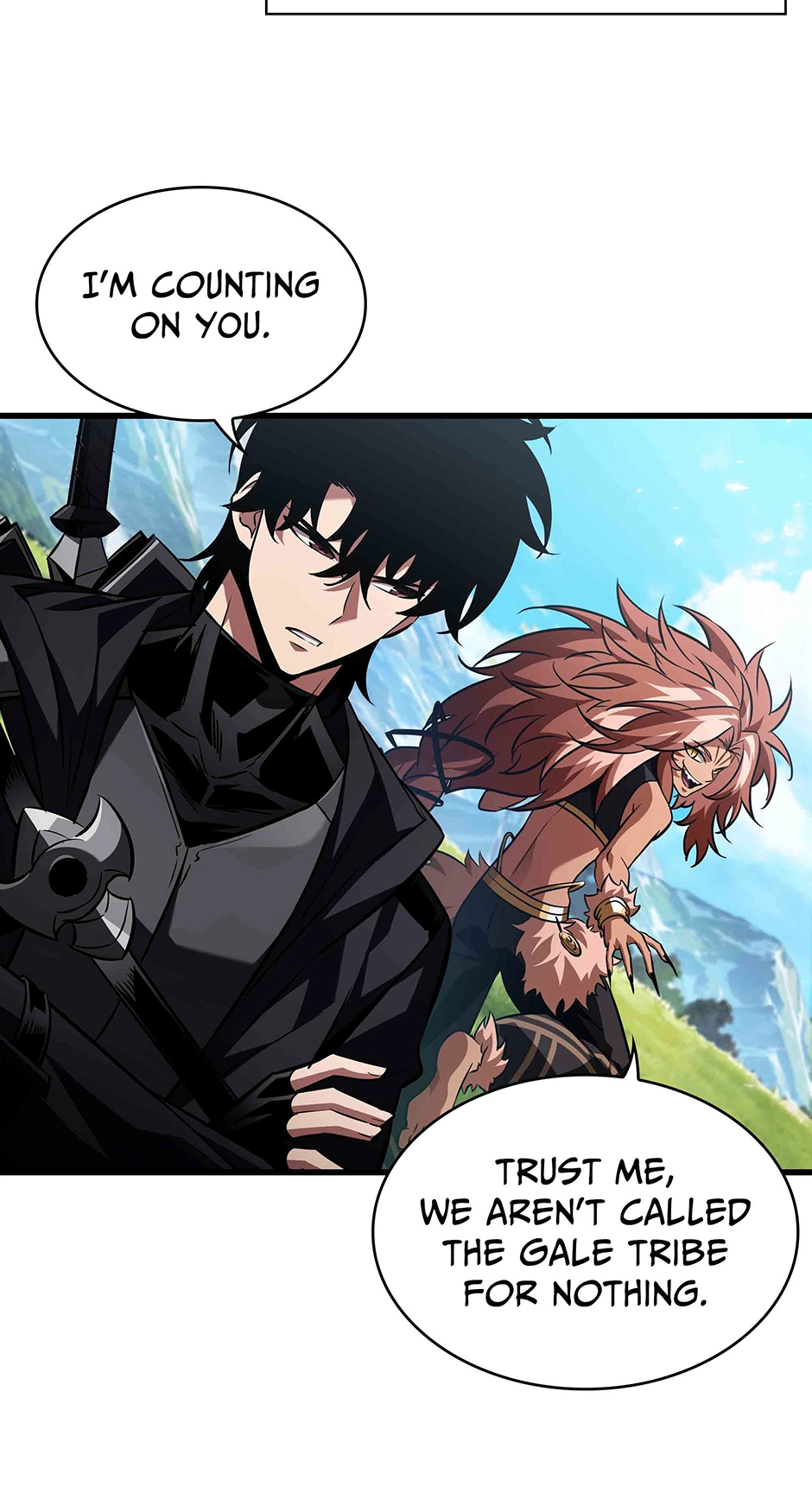 Read Pick Me Up Manga Online