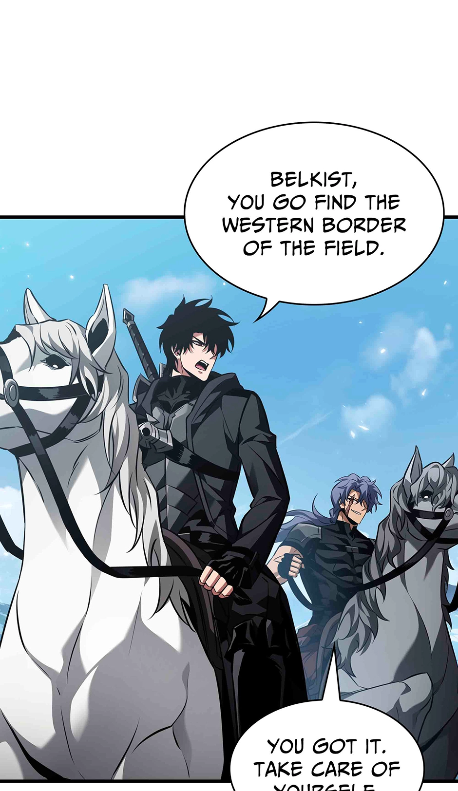 Read Pick Me Up Manga Online