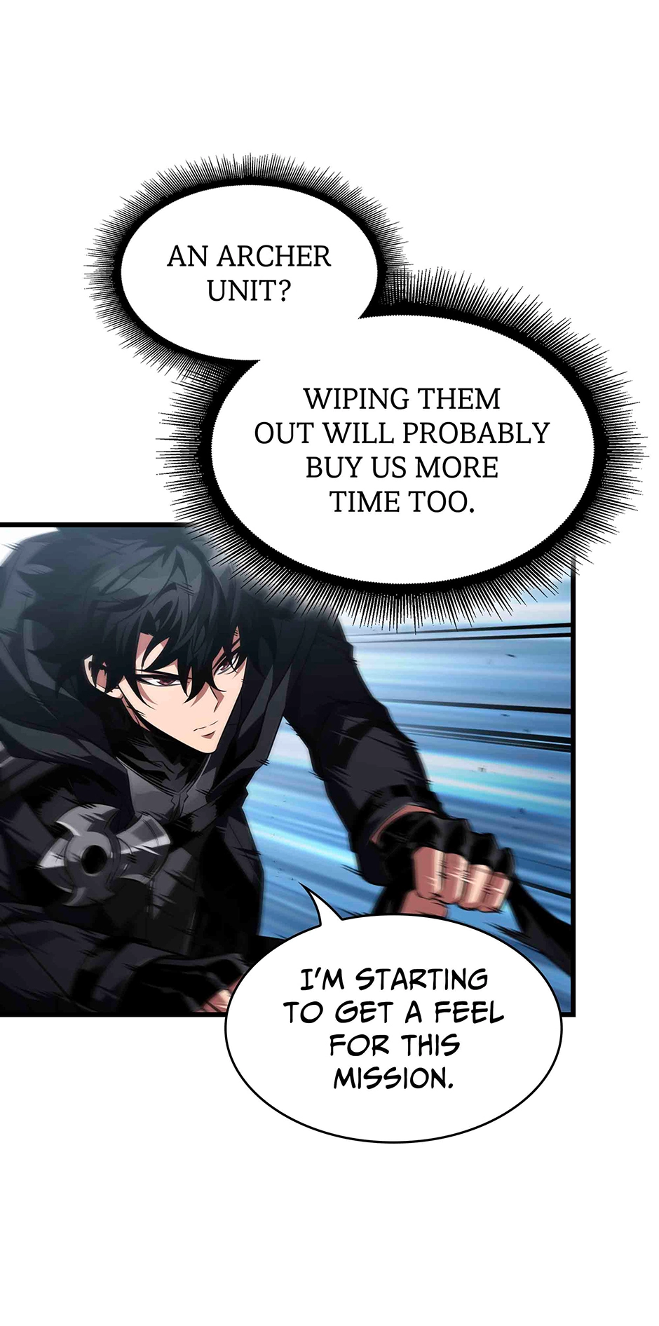 Read Pick Me Up Manga Online
