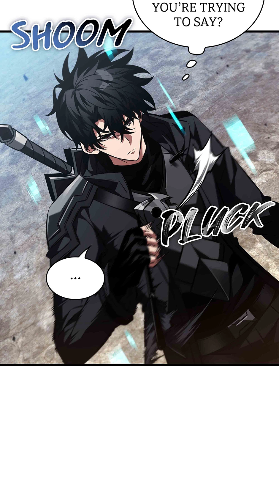 Read Pick Me Up Manga Online