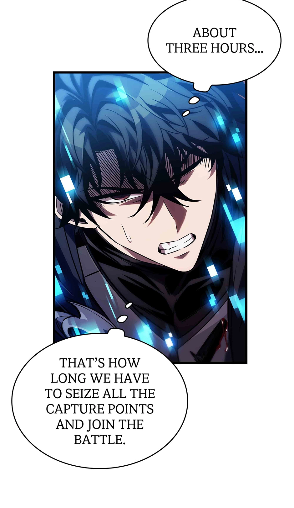 Read Pick Me Up Manga Online