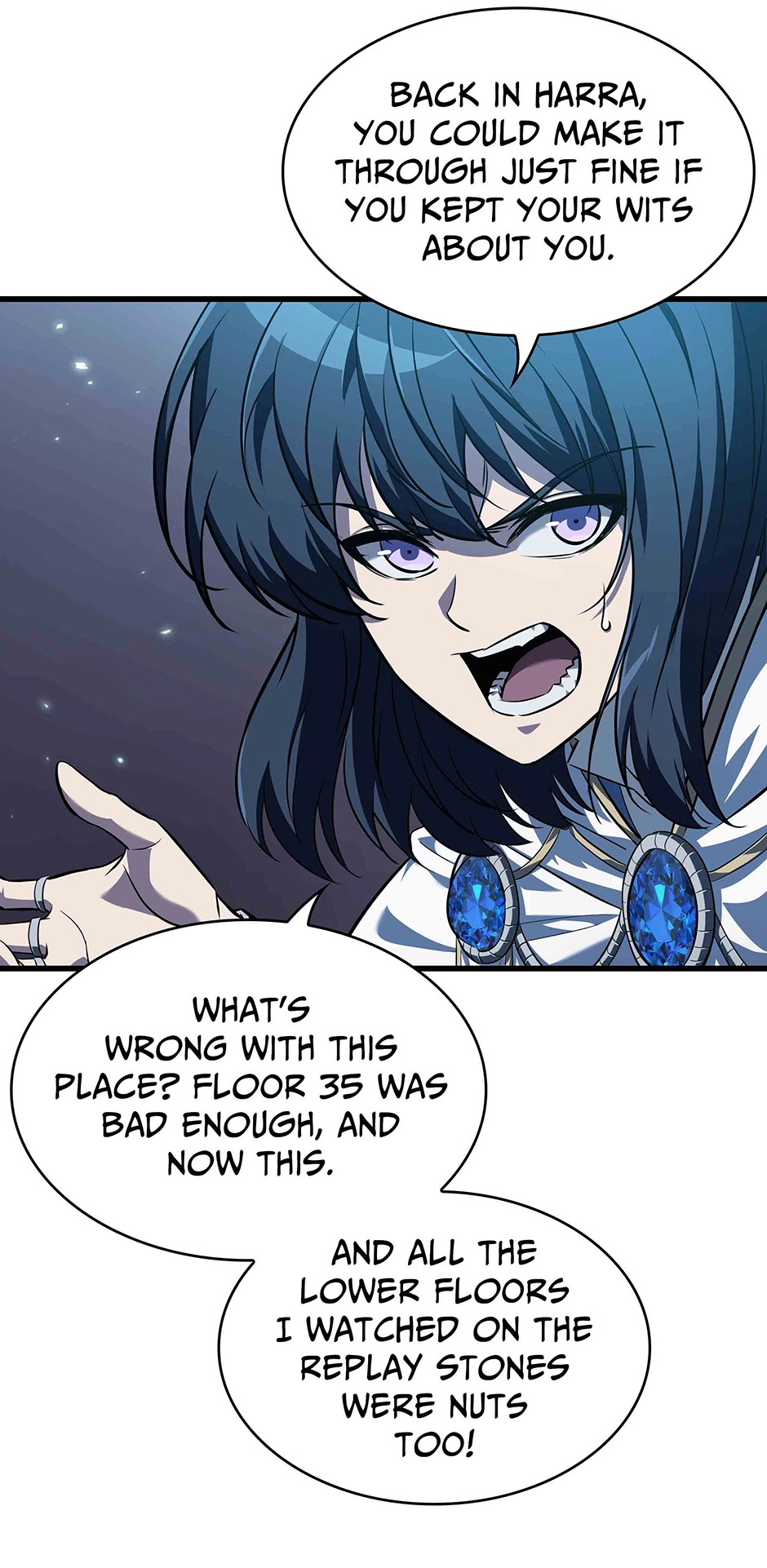 Read Pick Me Up Manga Online