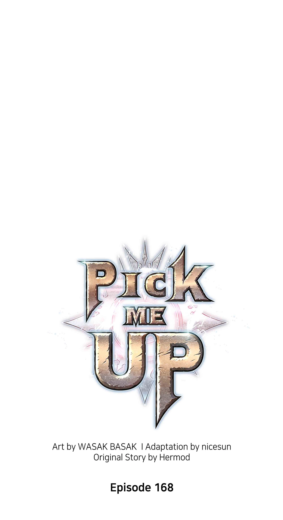 Read Pick Me Up Manga Online