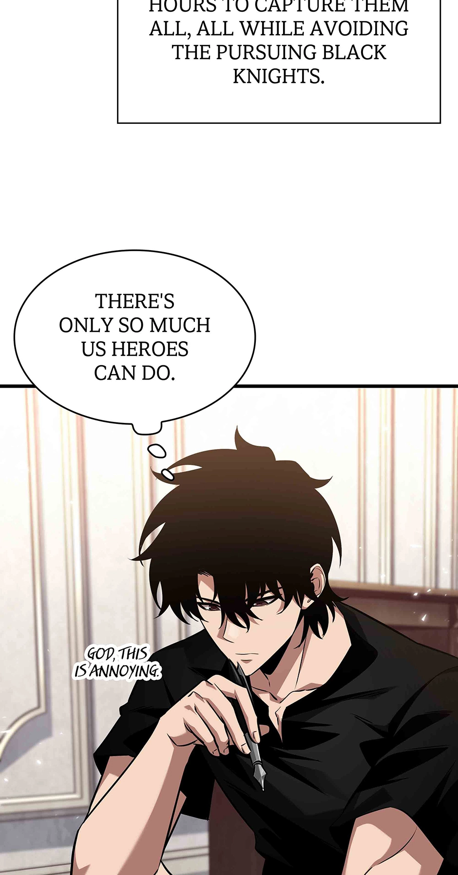 Read Pick Me Up Manga Online