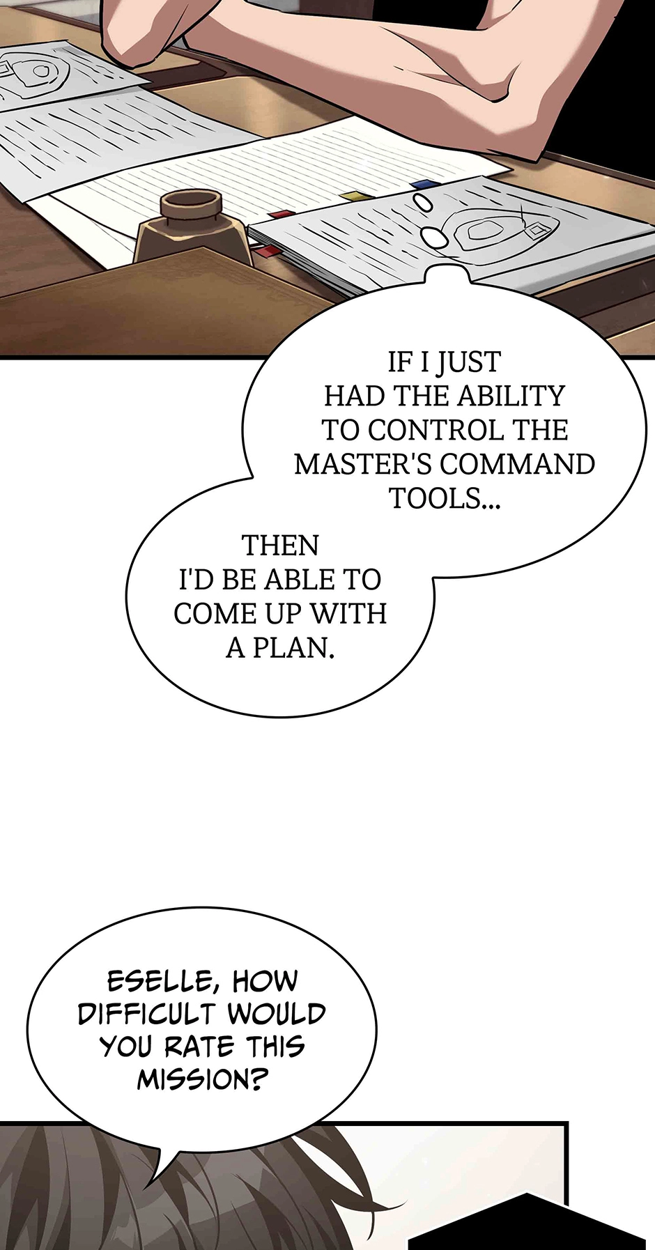 Read Pick Me Up Manga Online