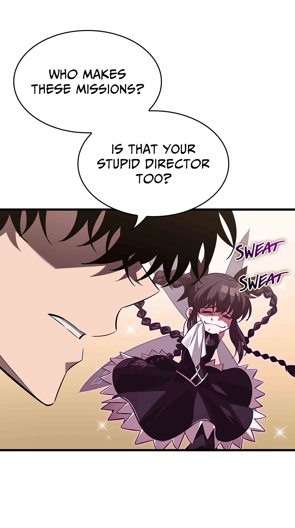 Read Pick Me Up Manga Online