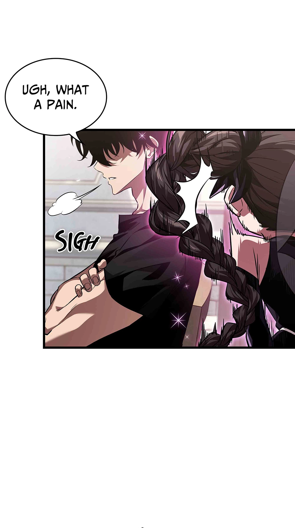 Read Pick Me Up Manga Online