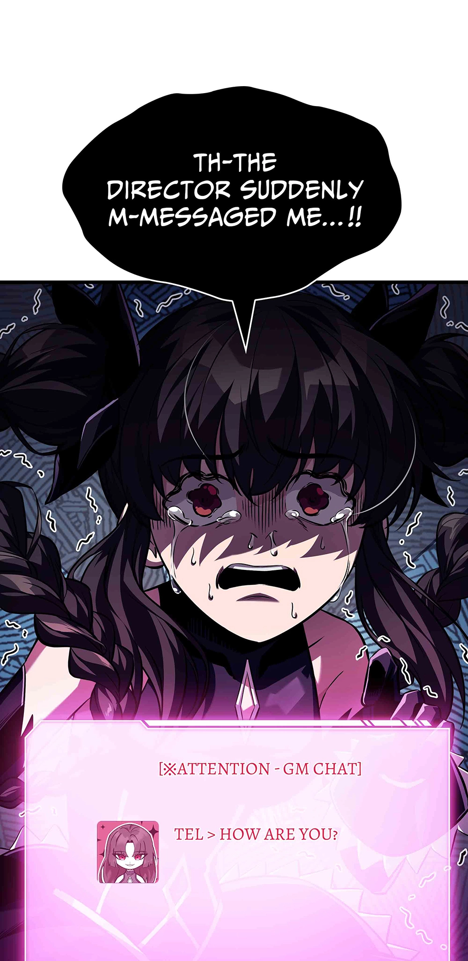 Read Pick Me Up Manga Online