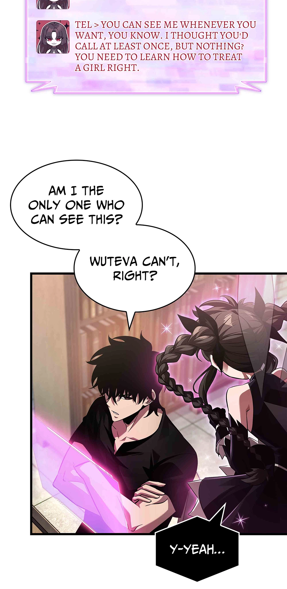 Read Pick Me Up Manga Online