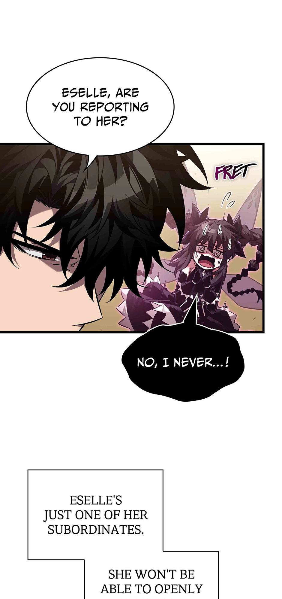 Read Pick Me Up Manga Online