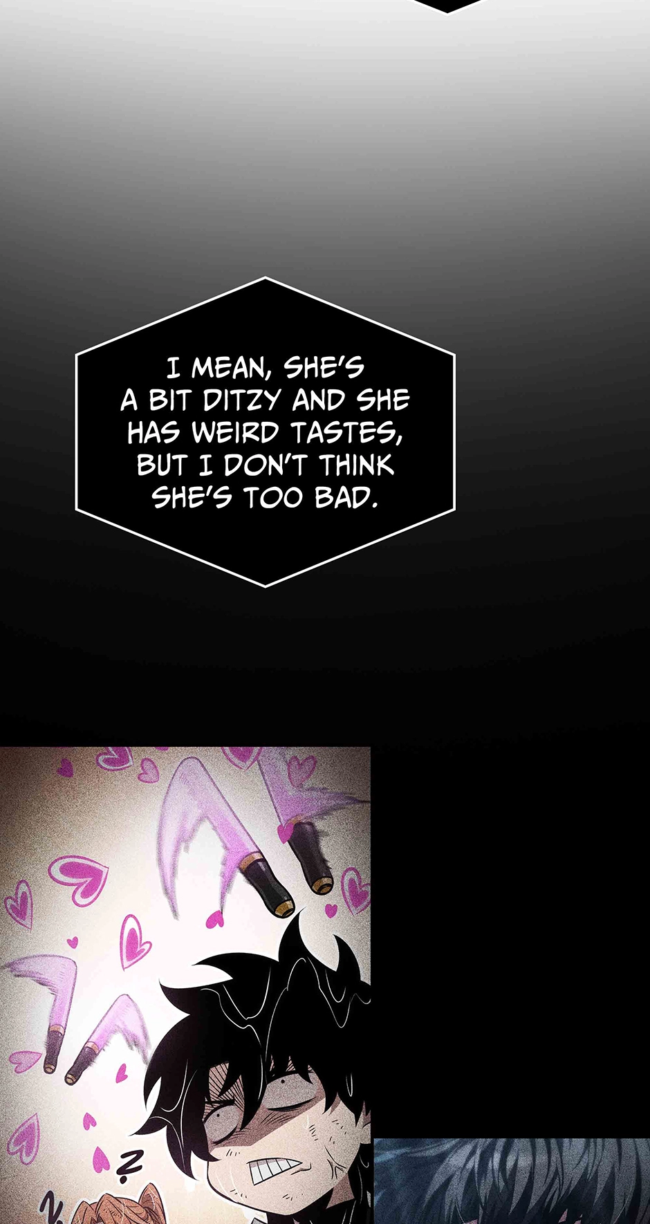 Read Pick Me Up Manga Online