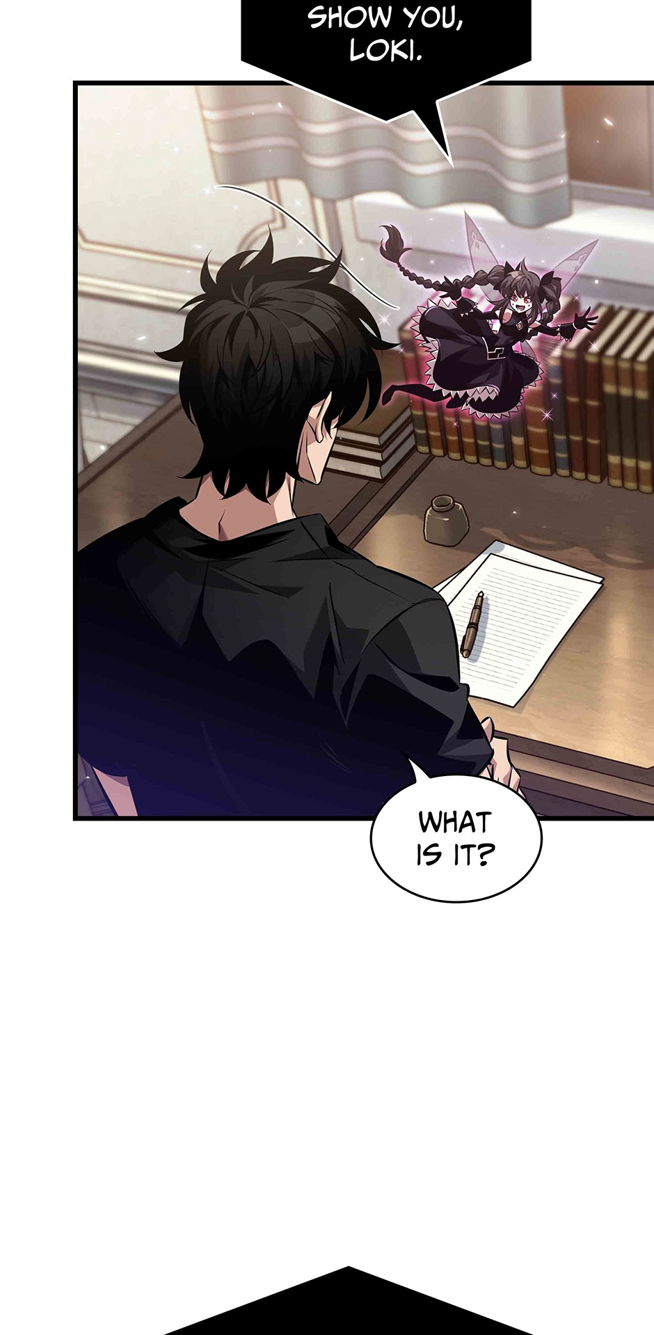 Read Pick Me Up Manga Online