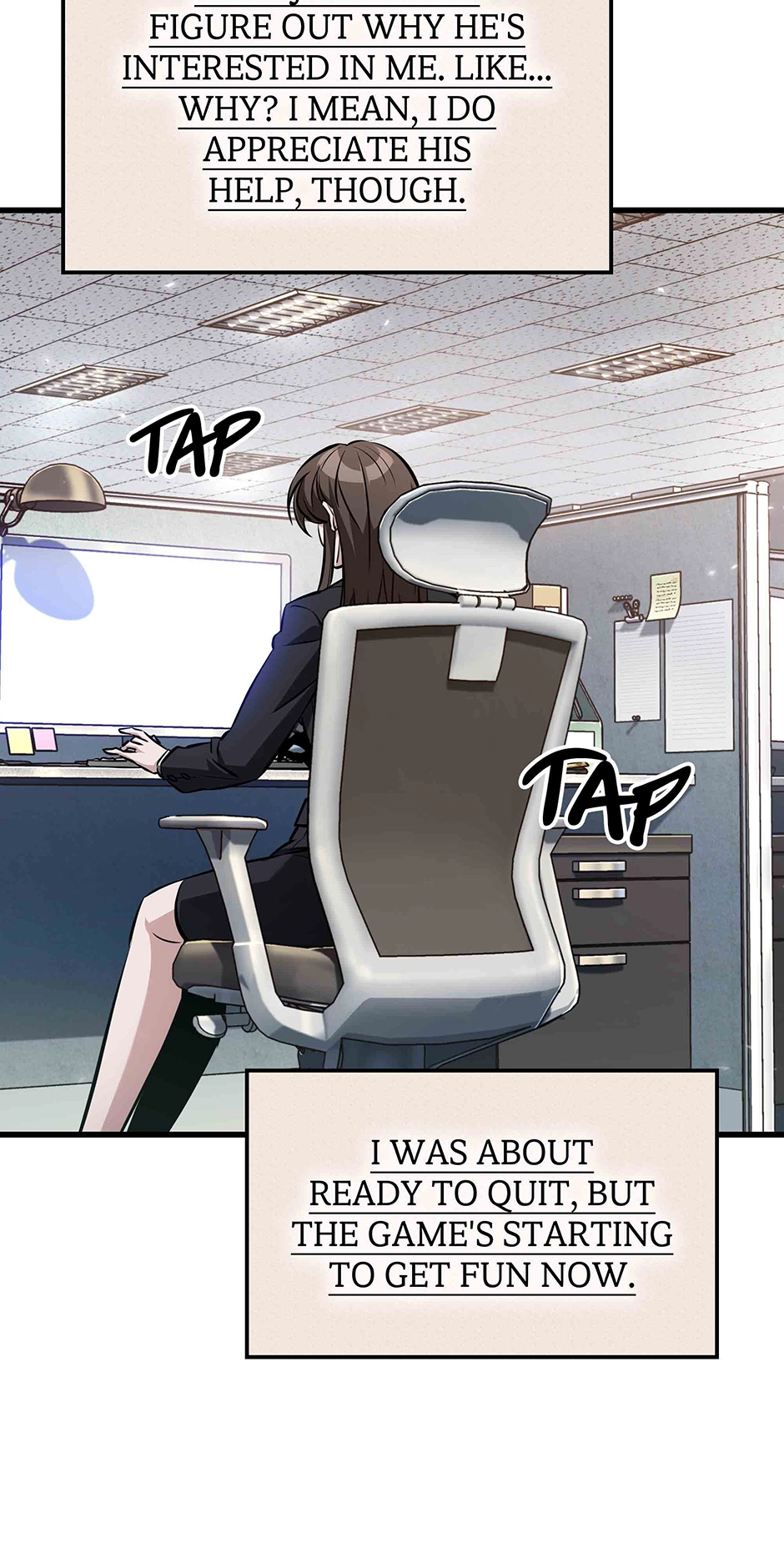 Read Pick Me Up Manga Online