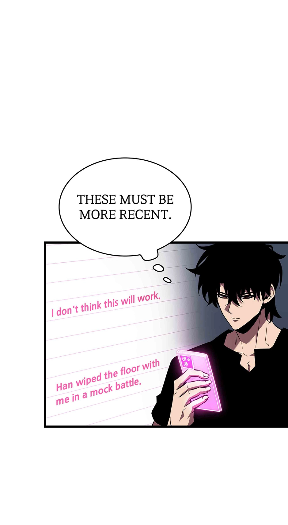 Read Pick Me Up Manga Online