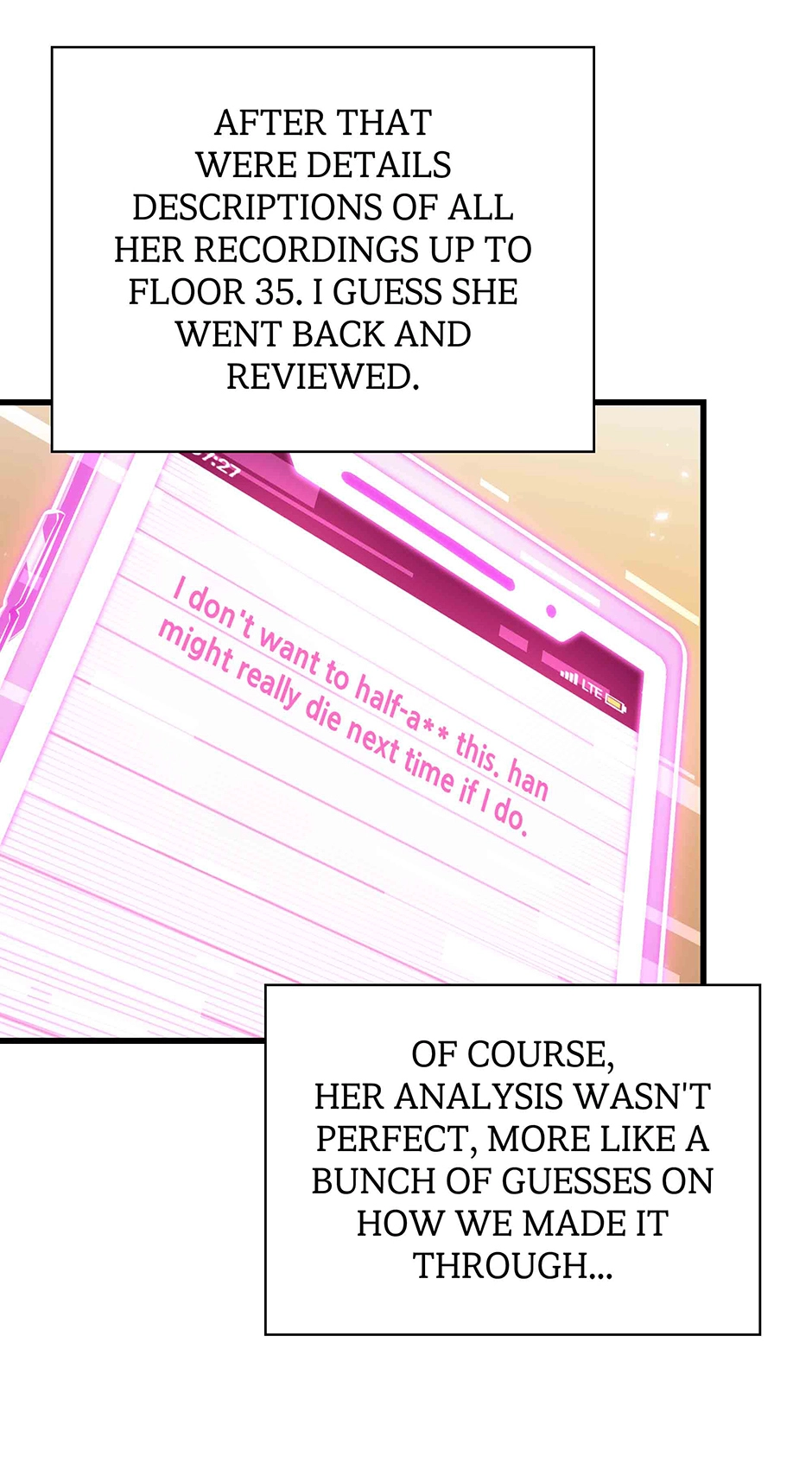 Read Pick Me Up Manga Online