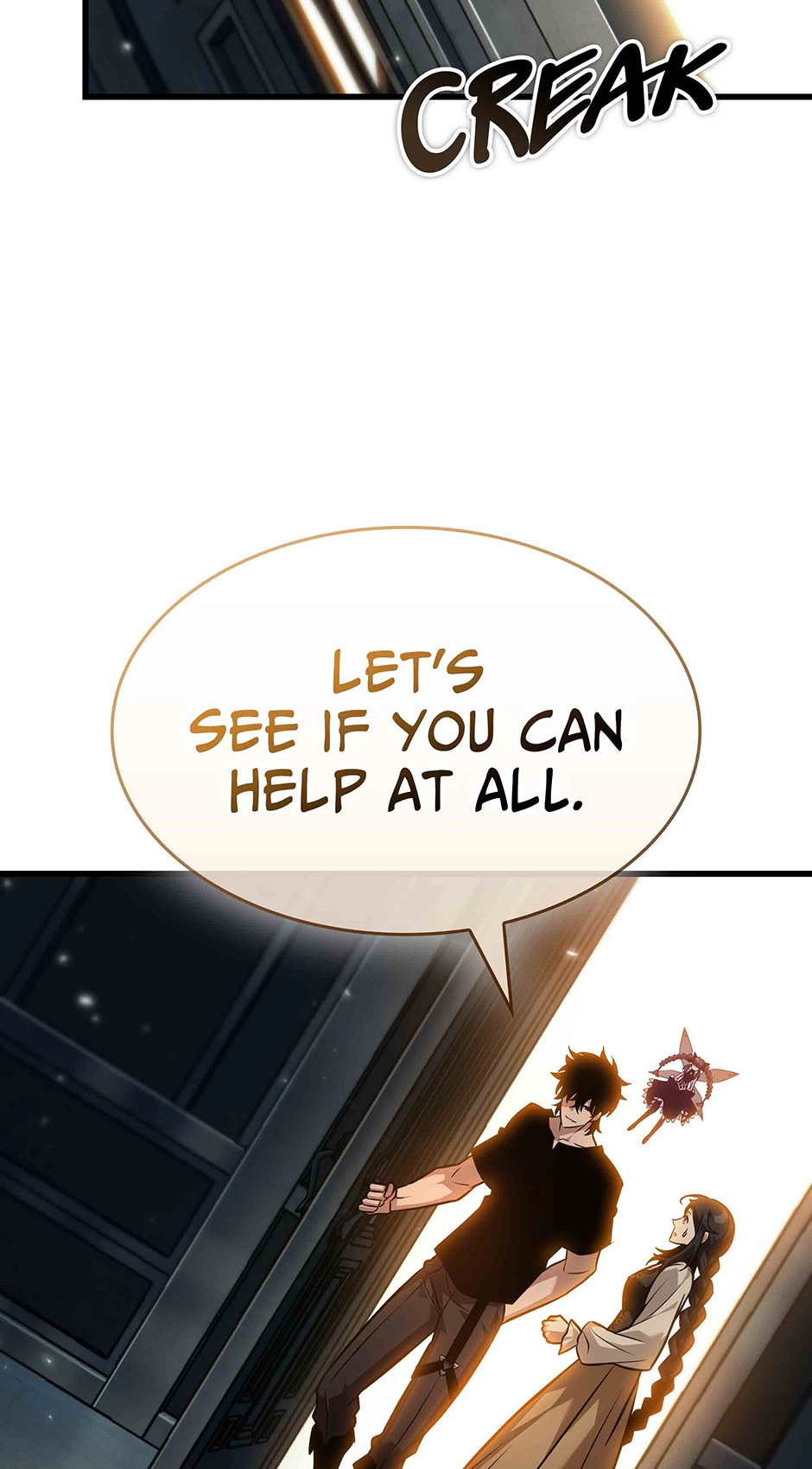 Read Pick Me Up Manga Online