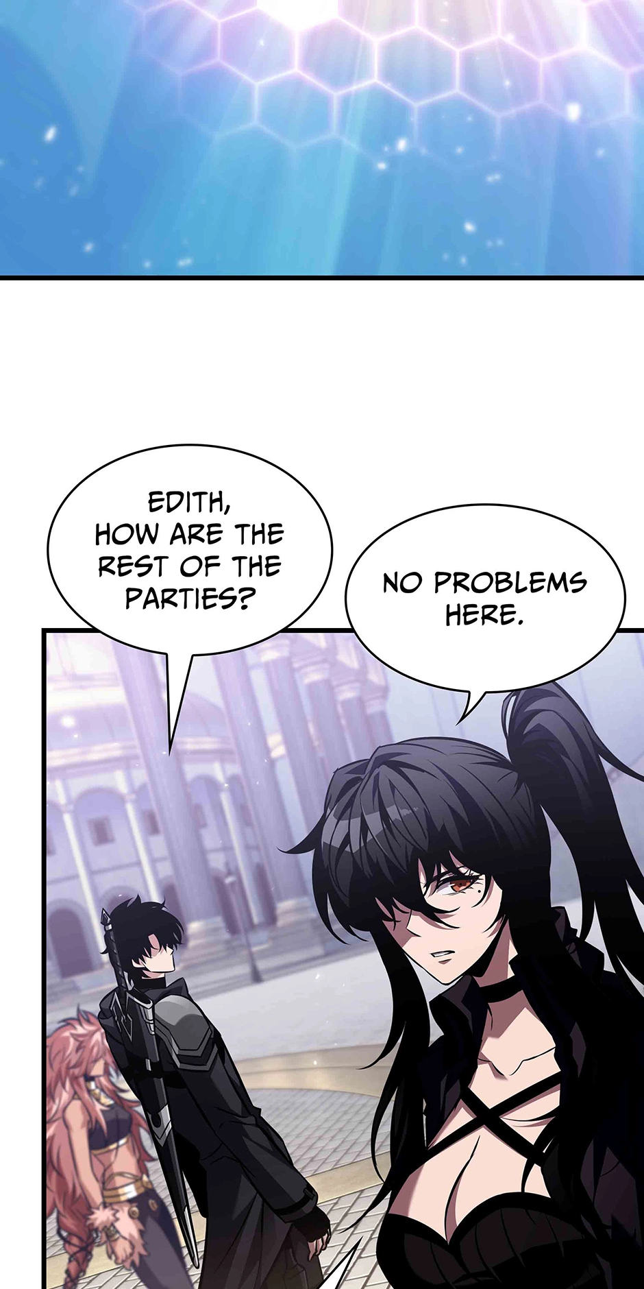 Read Pick Me Up Manga Online