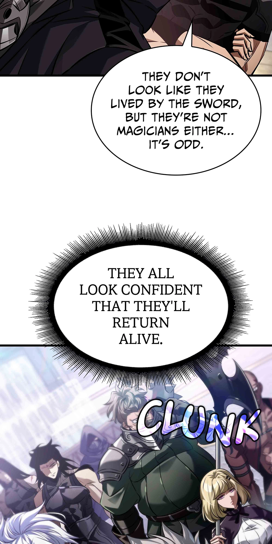 Read Pick Me Up Manga Online