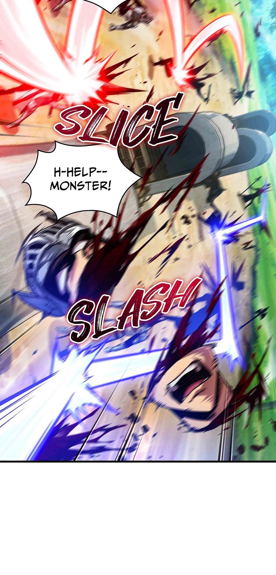 Read Pick Me Up Manga Online
