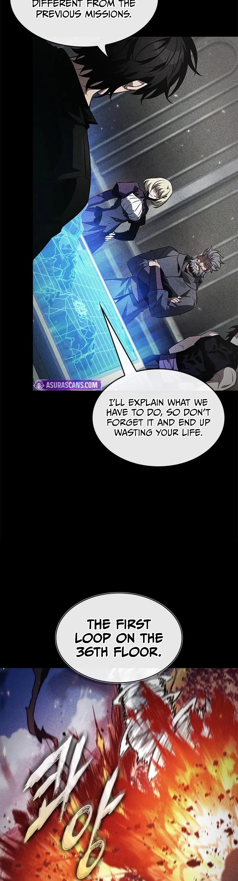 Read Pick Me Up Manga Online