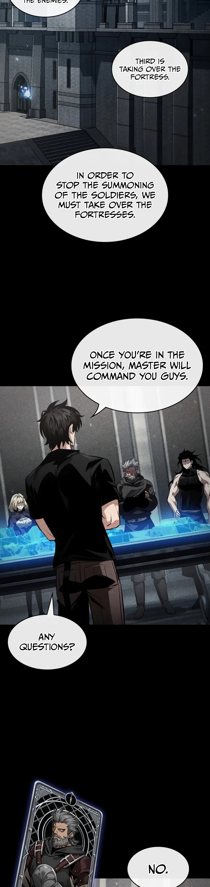Read Pick Me Up Manga Online