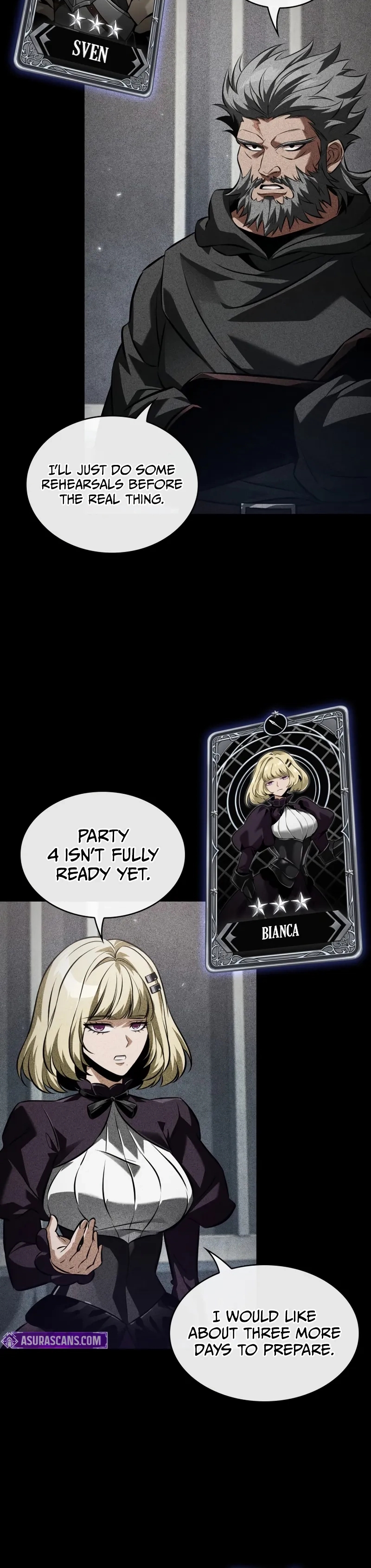 Read Pick Me Up Manga Online