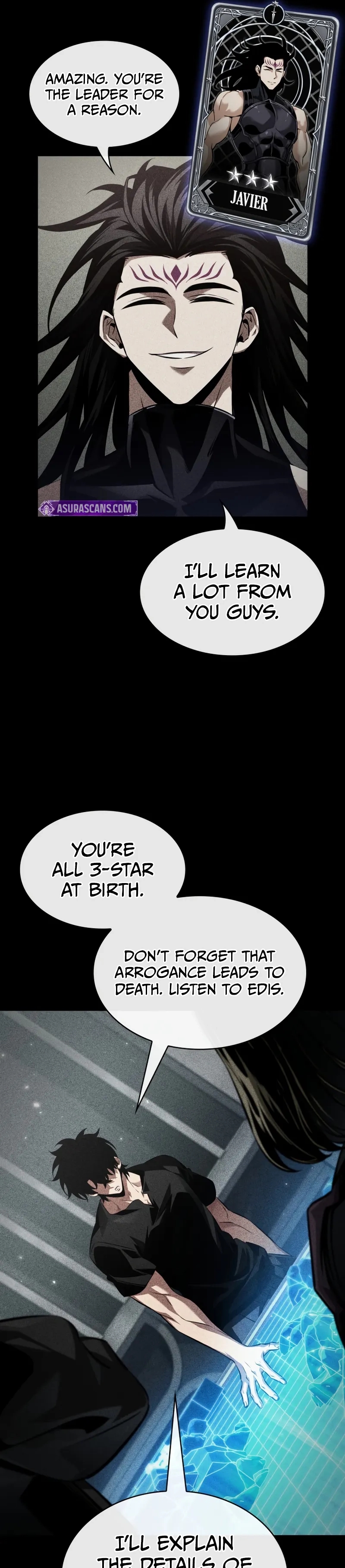 Read Pick Me Up Manga Online