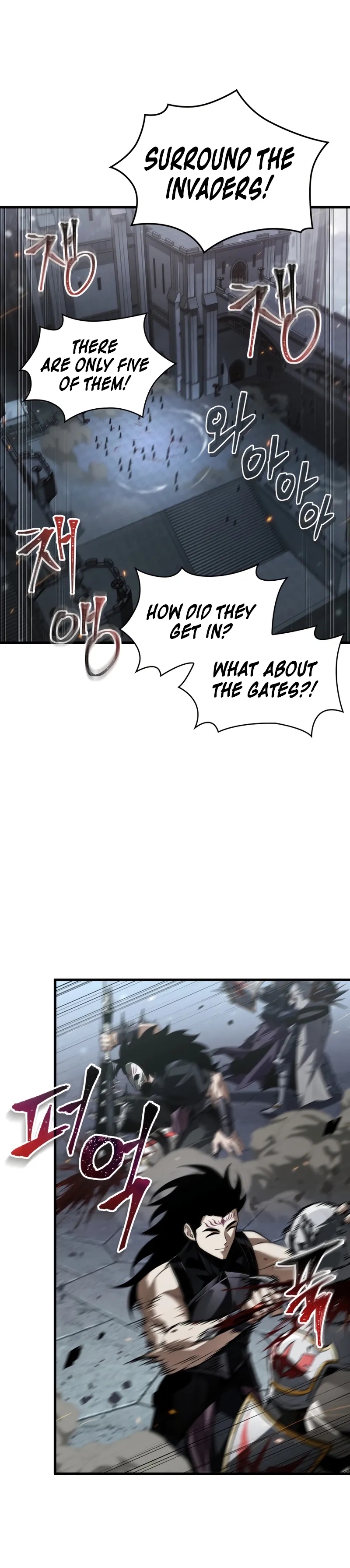 Read Pick Me Up Manga Online