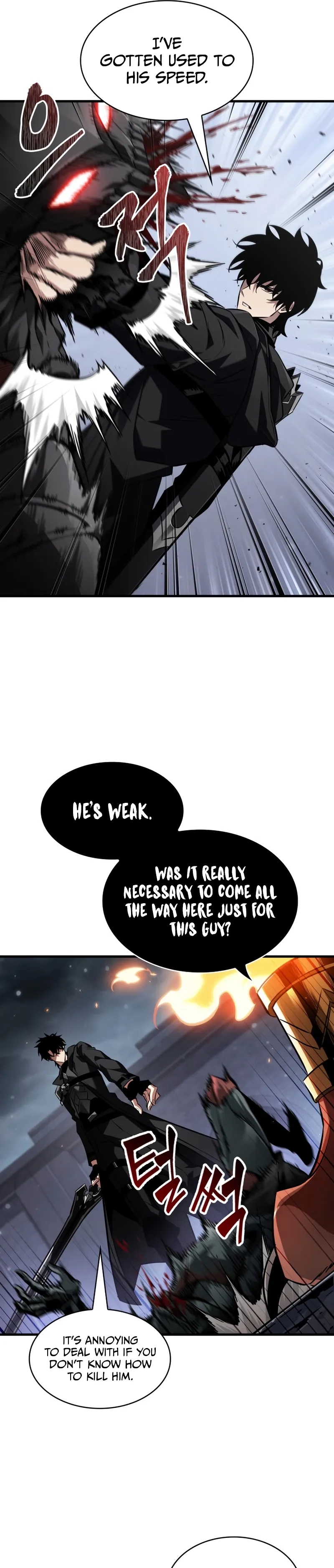Read Pick Me Up Manga Online