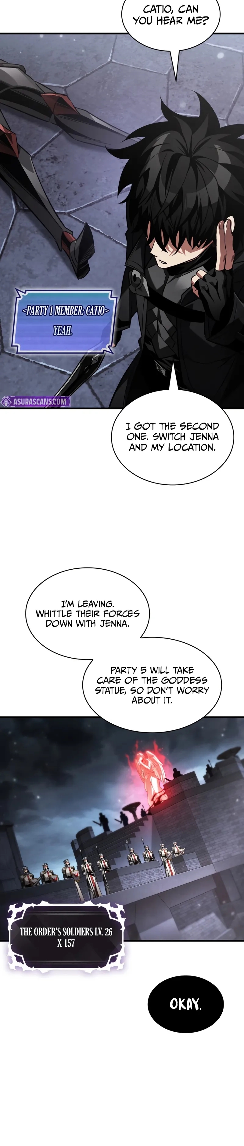 Read Pick Me Up Manga Online