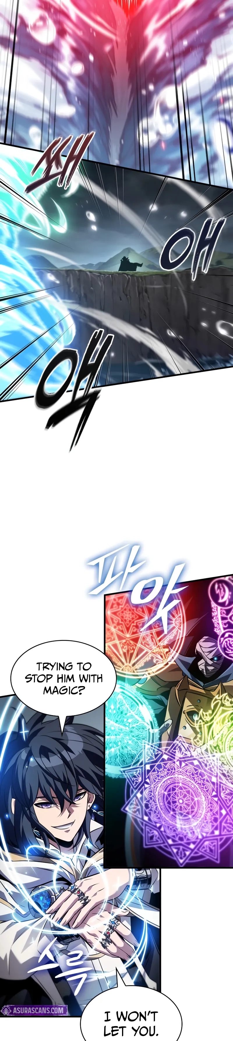 Read Pick Me Up Manga Online