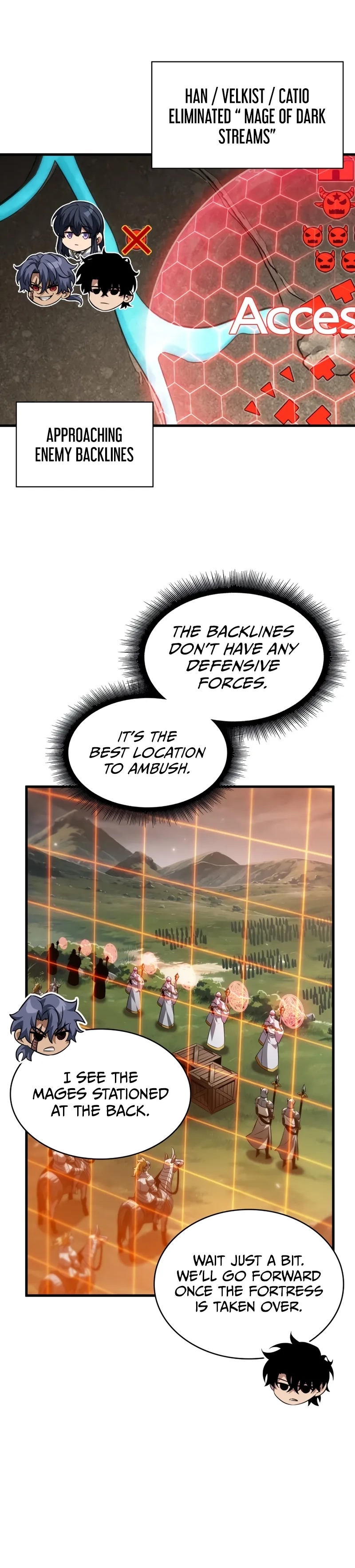 Read Pick Me Up Manga Online
