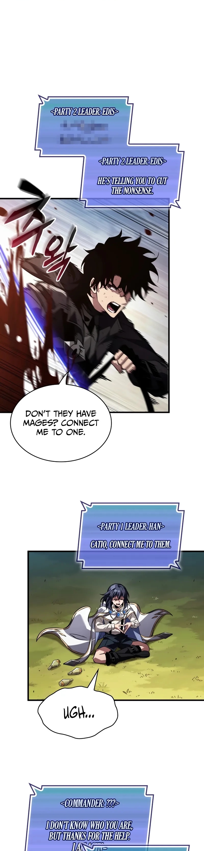 Read Pick Me Up Manga Online