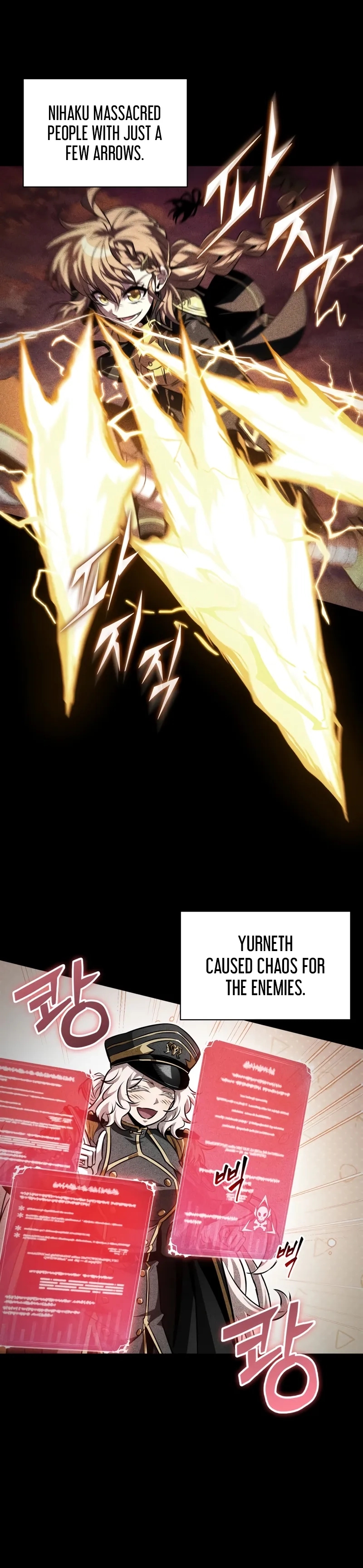Read Pick Me Up Manga Online