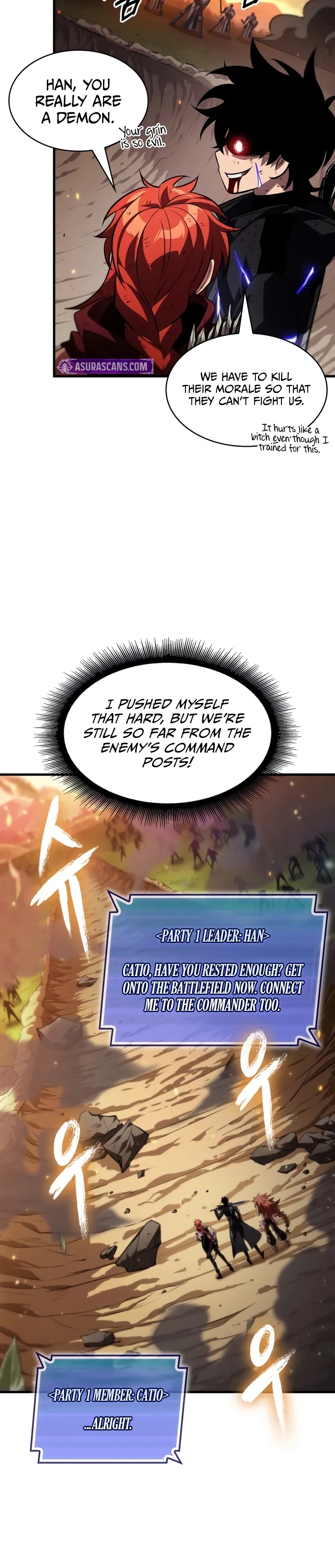 Read Pick Me Up Manga Online