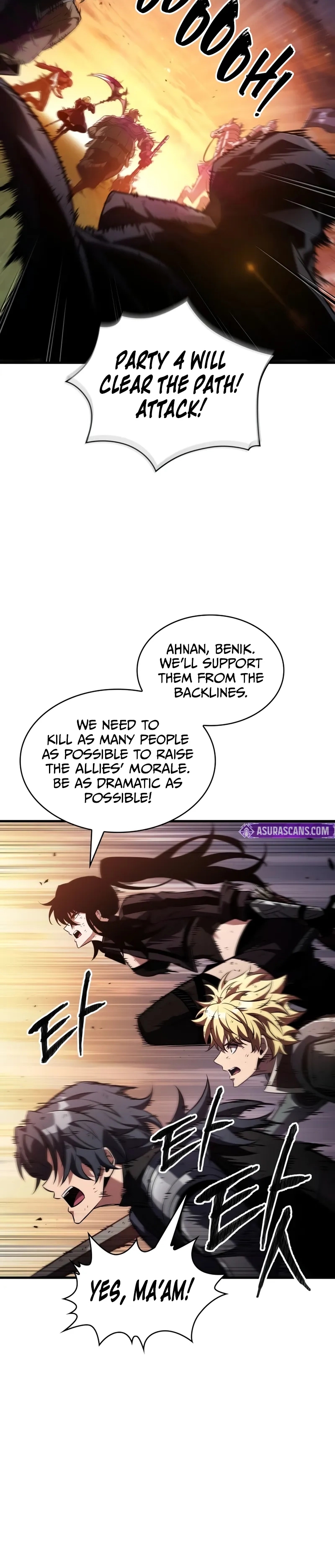 Read Pick Me Up Manga Online