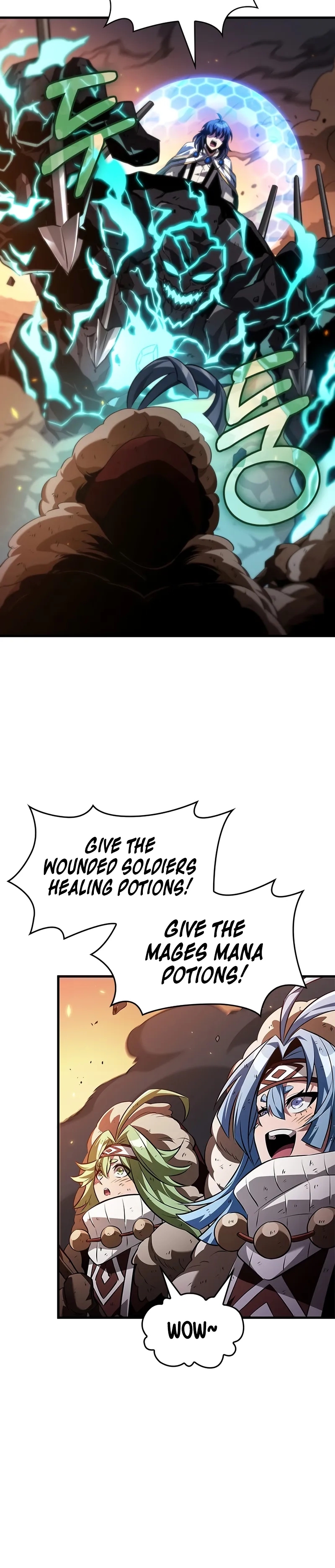 Read Pick Me Up Manga Online