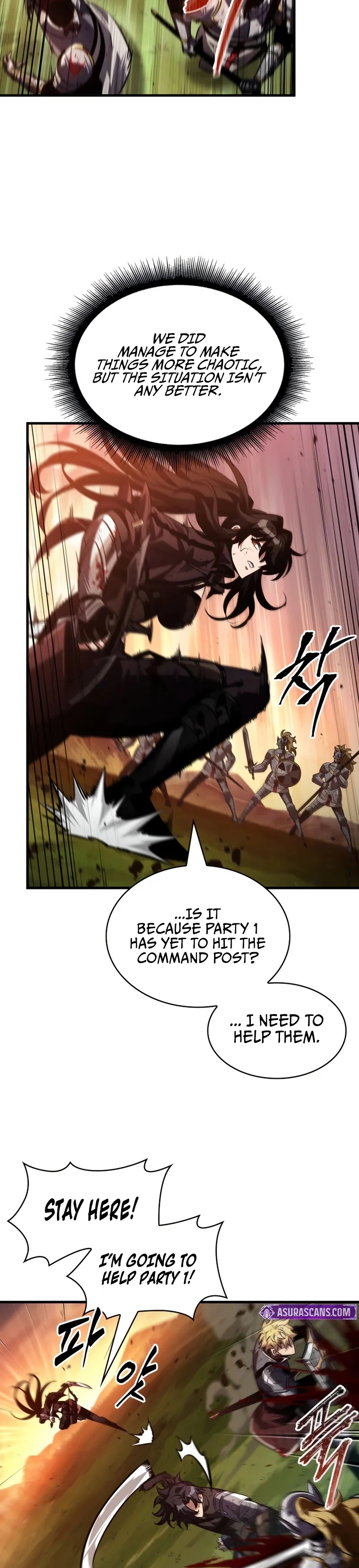 Read Pick Me Up Manga Online