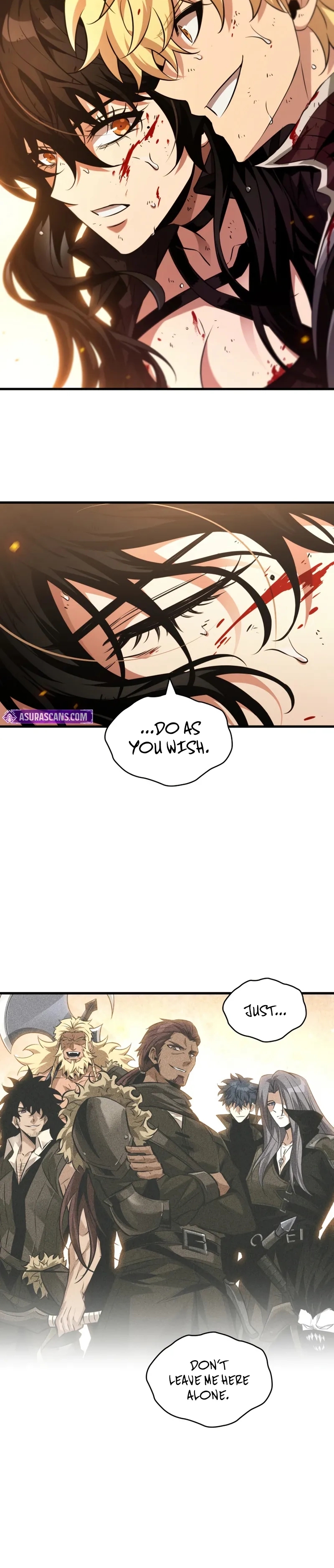 Read Pick Me Up Manga Online
