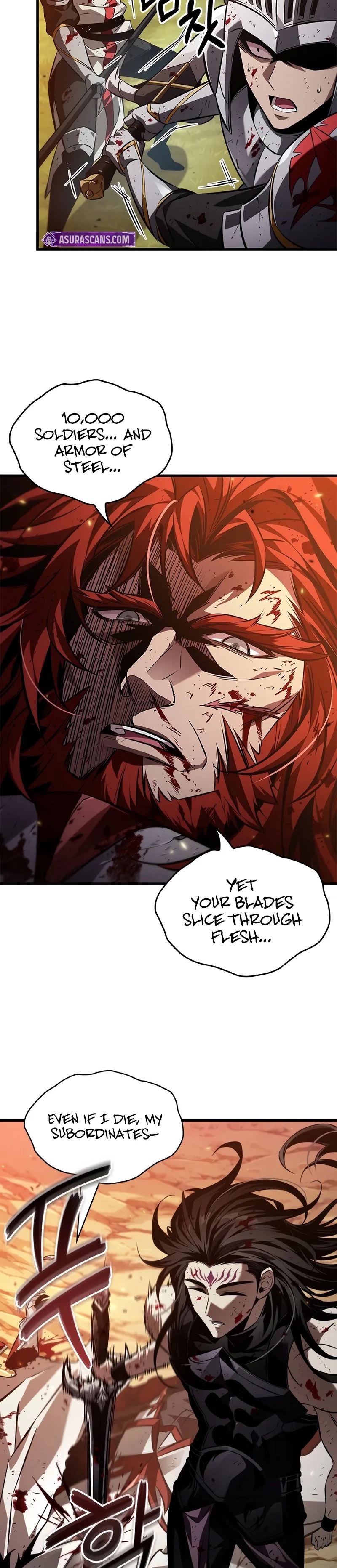Read Pick Me Up Manga Online