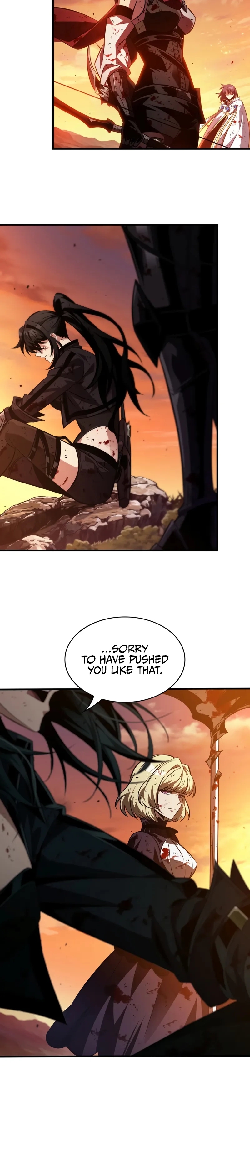 Read Pick Me Up Manga Online