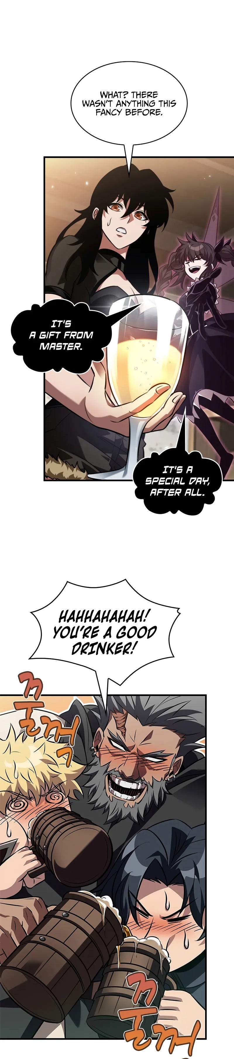 Read Pick Me Up Manga Online