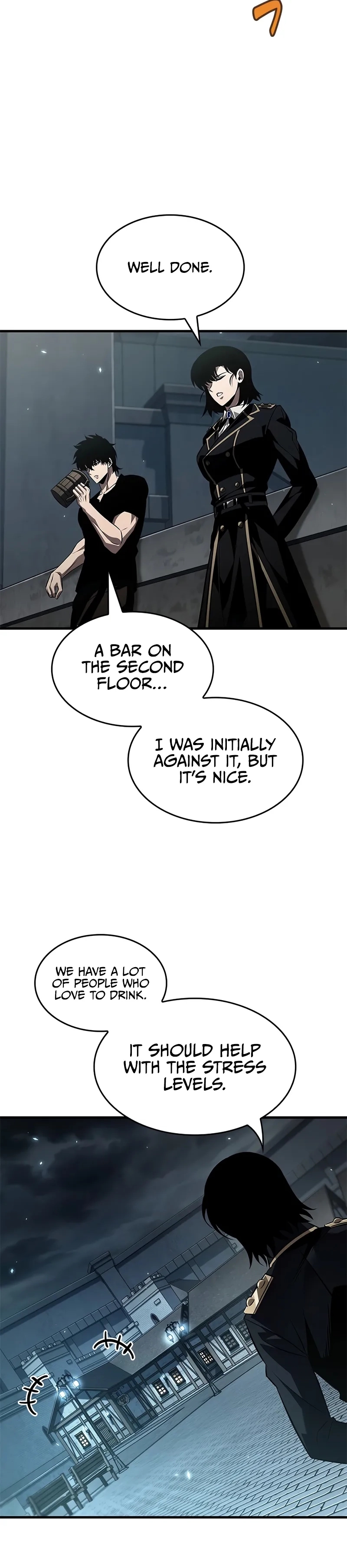 Read Pick Me Up Manga Online