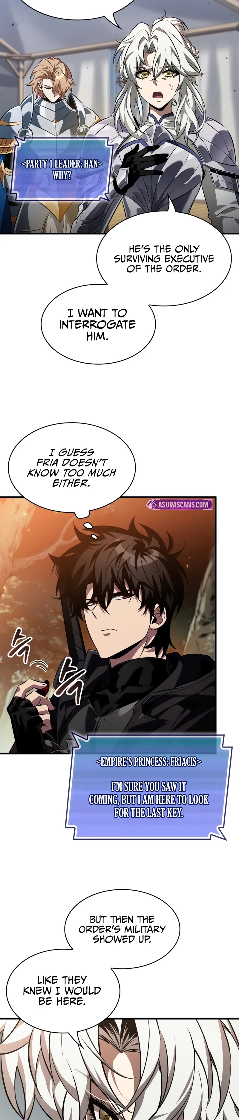 Read Pick Me Up Manga Online