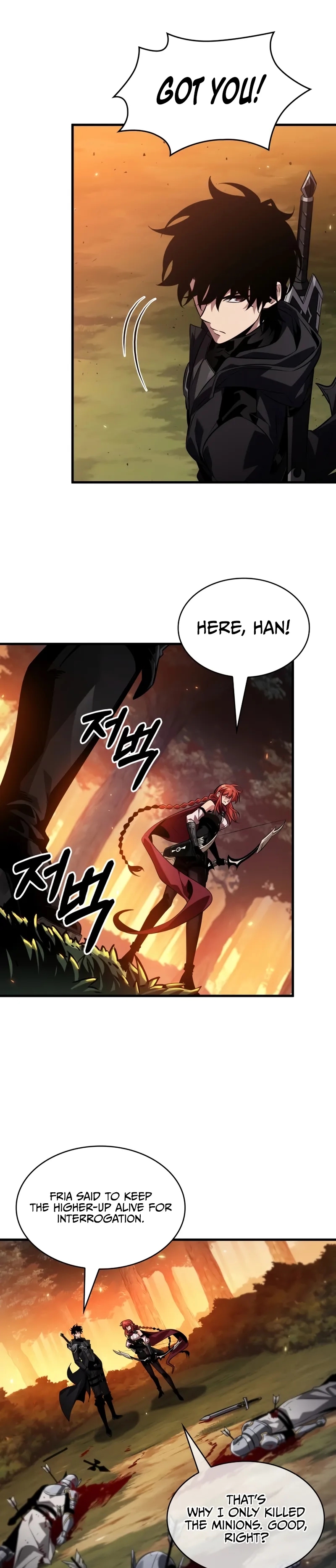 Read Pick Me Up Manga Online