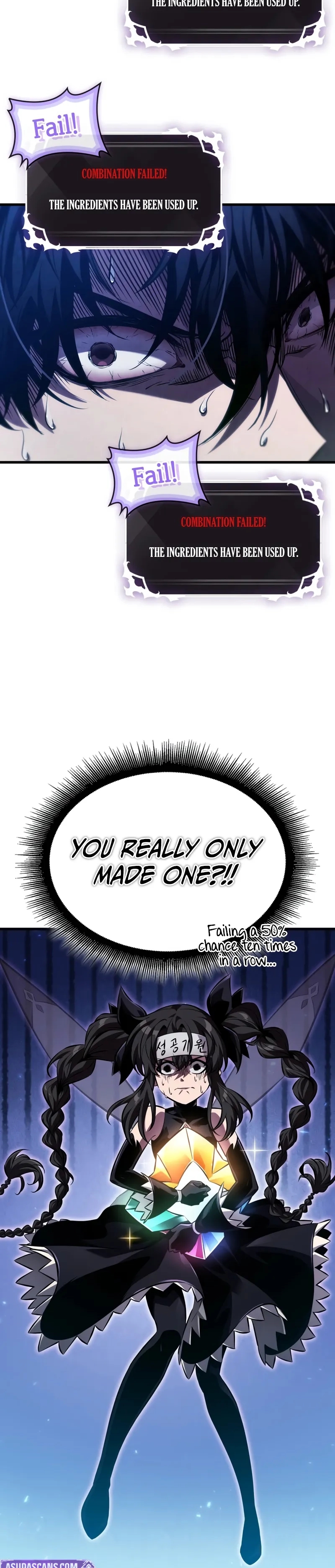 Read Pick Me Up Manga Online